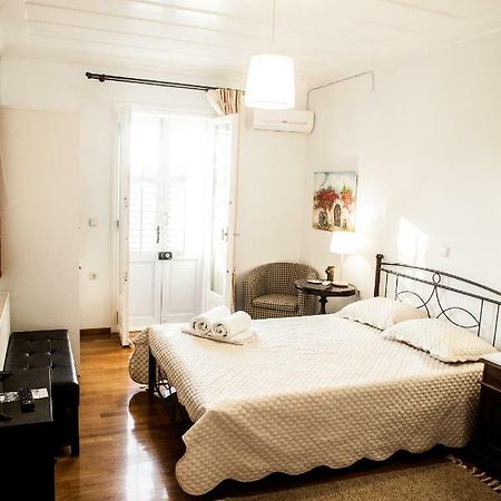 Lefkáda La Casa Di Caterinaゲストハウス エクステリア 写真