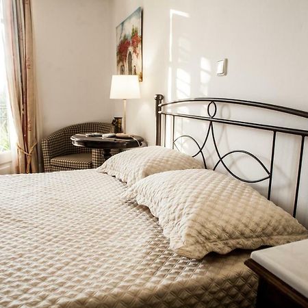 Lefkáda La Casa Di Caterinaゲストハウス エクステリア 写真