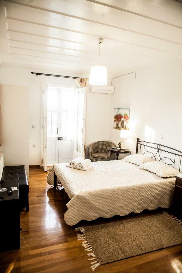 Lefkáda La Casa Di Caterinaゲストハウス エクステリア 写真