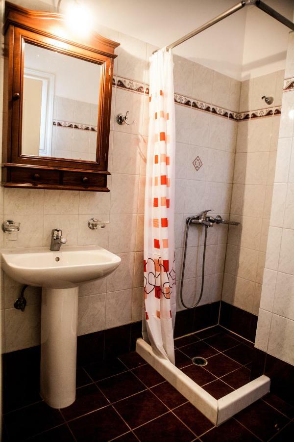 Lefkáda La Casa Di Caterinaゲストハウス エクステリア 写真