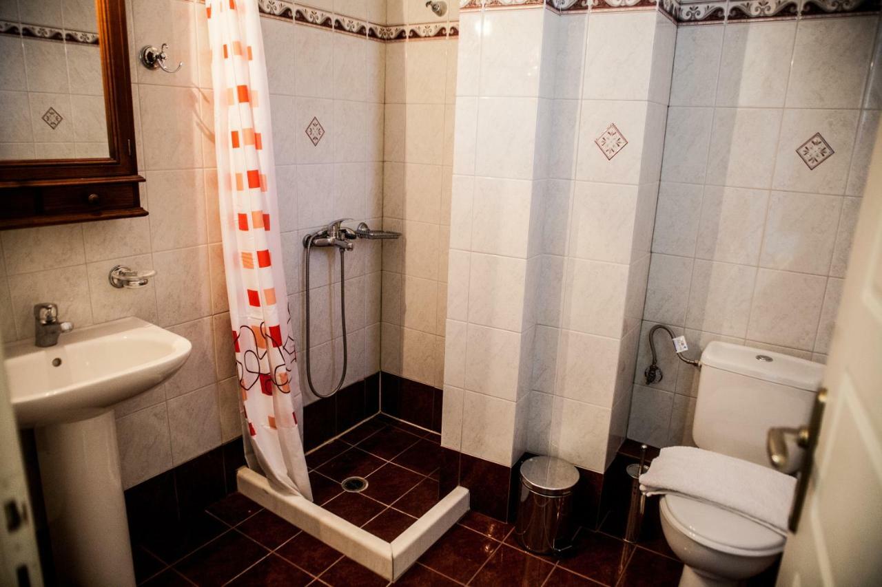 Lefkáda La Casa Di Caterinaゲストハウス エクステリア 写真